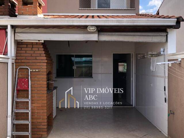 Casa para Venda em Santo André - 5