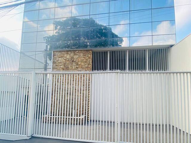 #34 - Sala para Venda em Santo André - SP