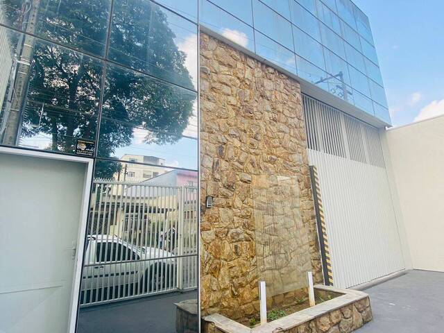 #34 - Sala para Venda em Santo André - SP