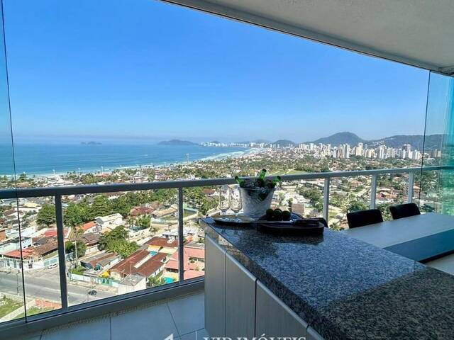 #41 - Apartamento para Venda em Guarujá - SP
