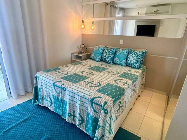#41 - Apartamento para Venda em Guarujá - SP