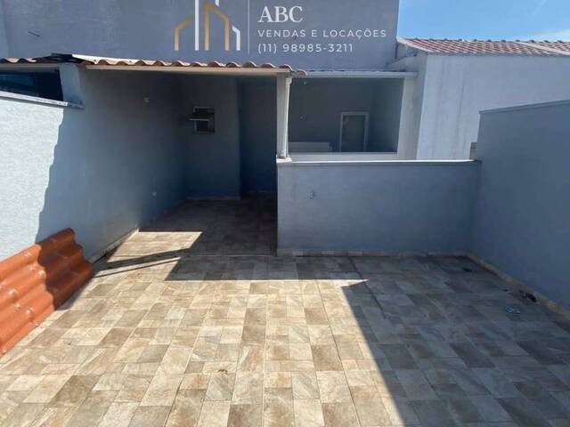 #45 - Apartamento para Venda em Santo André - SP