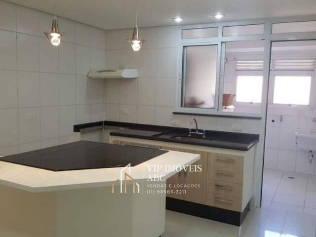 #76 - Apartamento para Venda em Santo André - SP