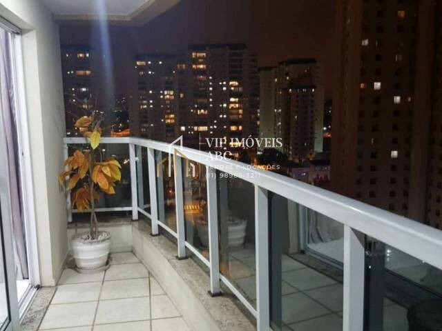 #76 - Apartamento para Venda em Santo André - SP