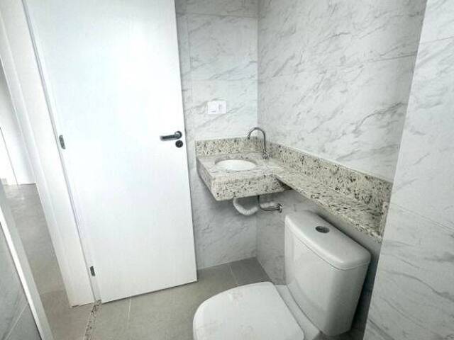 #81 - Apartamento para Venda em Santo André - SP