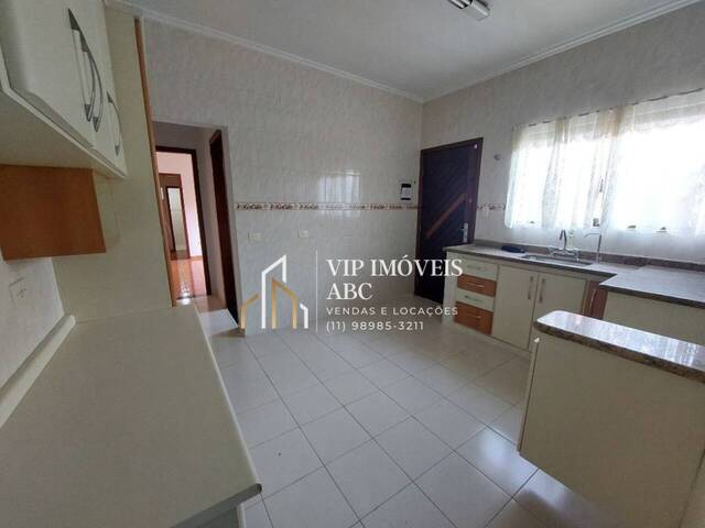#89 - Casa para Venda em Santo André - SP