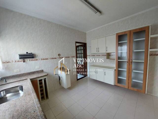 #89 - Casa para Venda em Santo André - SP