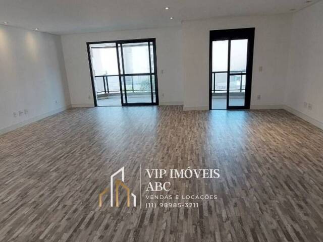#90 - Apartamento para Venda em São Bernardo do Campo - SP