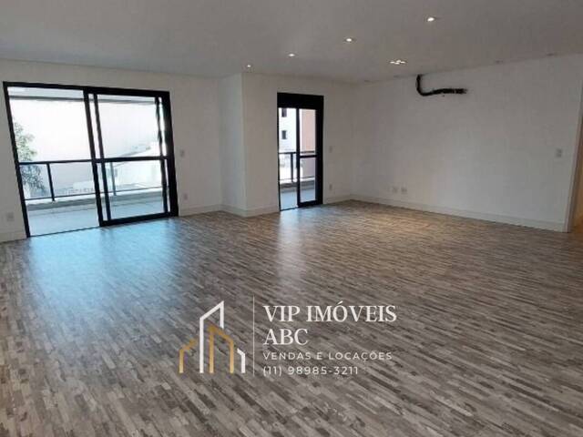 #90 - Apartamento para Venda em São Bernardo do Campo - SP