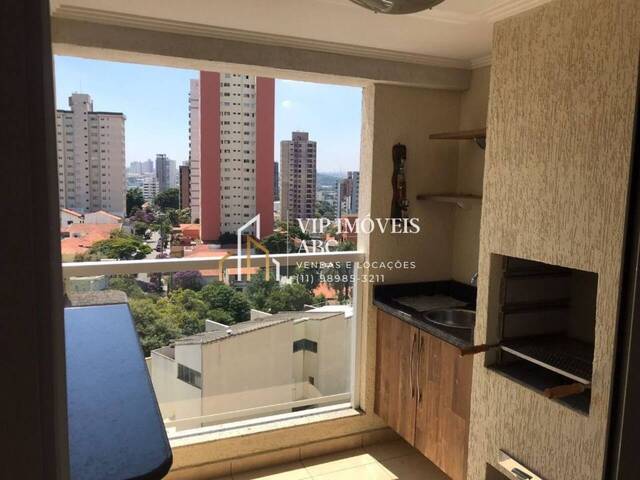 Venda em Vila Guiomar - Santo André