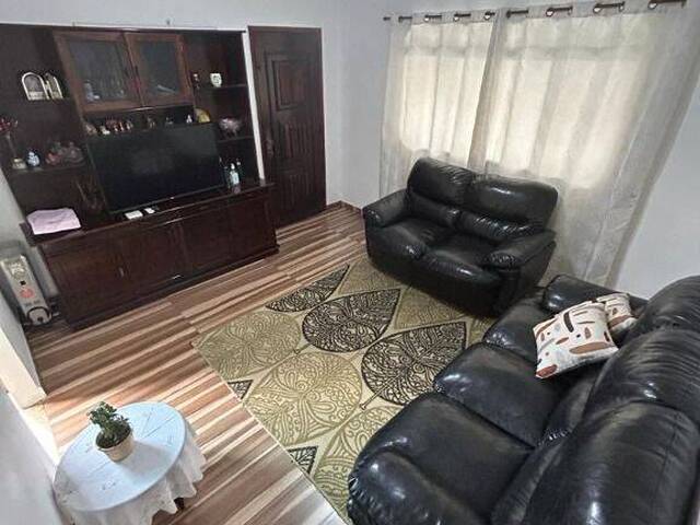 #96 - Casa para Venda em Santo André - SP - 2