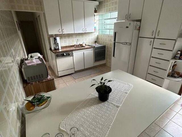 #96 - Casa para Venda em Santo André - SP - 3