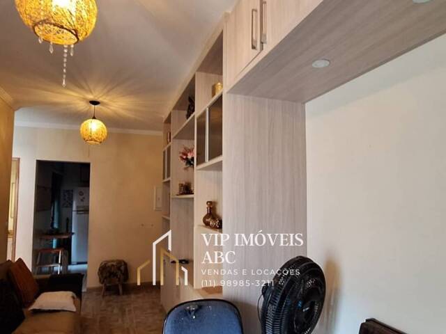 #98 - Apartamento para Venda em São Caetano do Sul - SP - 1