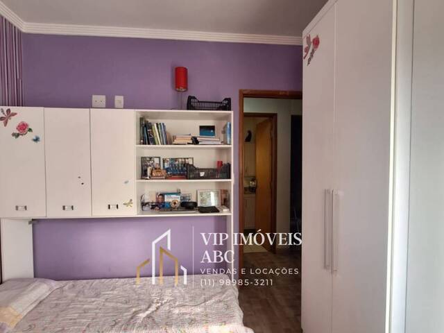 #98 - Apartamento para Venda em São Caetano do Sul - SP - 3