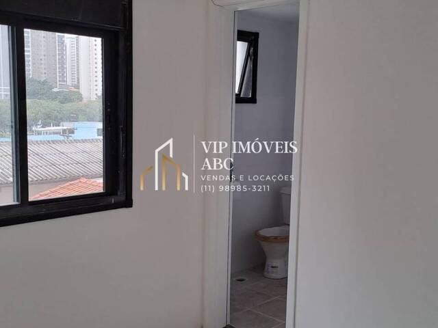 #102 - Apartamento para Venda em Santo André - SP