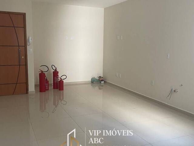 Venda em Vila Humaitá - Santo André