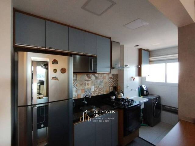 Apartamento para Venda em Santo André - 4