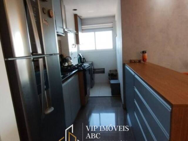Apartamento para Venda em Santo André - 5