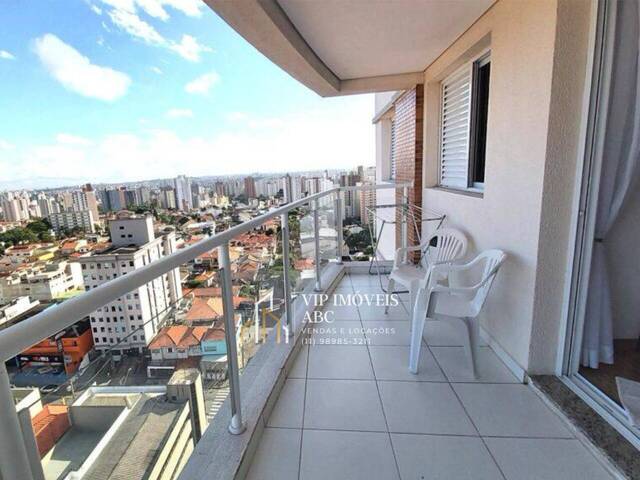 Venda em Jardim Bela Vista - Santo André