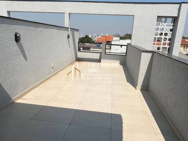 #147 - Cobertura para Venda em Santo André - SP