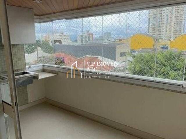 #148 - Apartamento para Venda em Santo André - SP