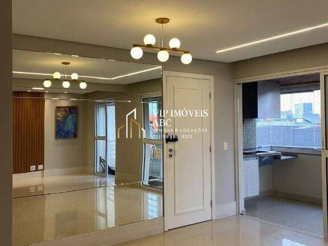 #148 - Apartamento para Venda em Santo André - SP