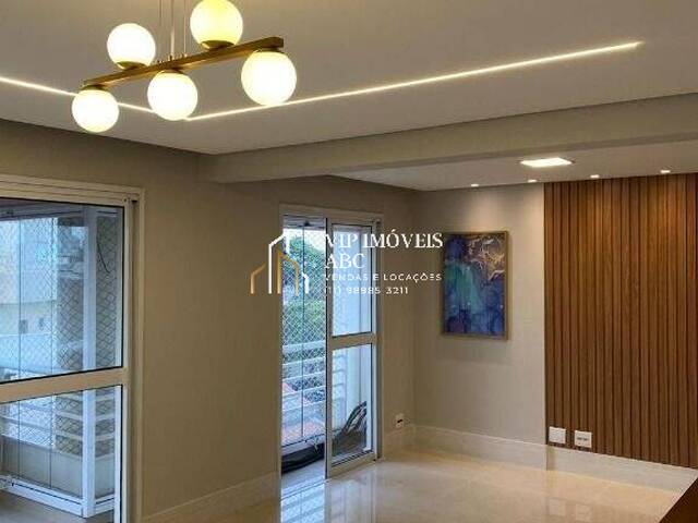 #148 - Apartamento para Venda em Santo André - SP