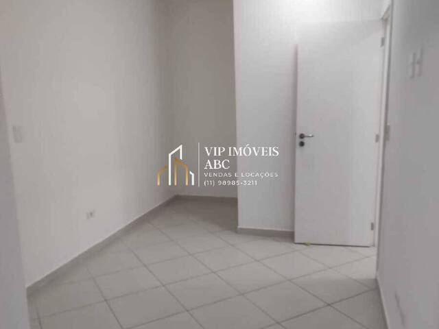 #154 - Apartamento para Locação em São Caetano do Sul - SP - 1