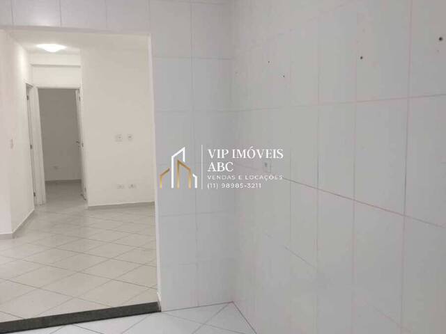 #154 - Apartamento para Locação em São Caetano do Sul - SP - 3