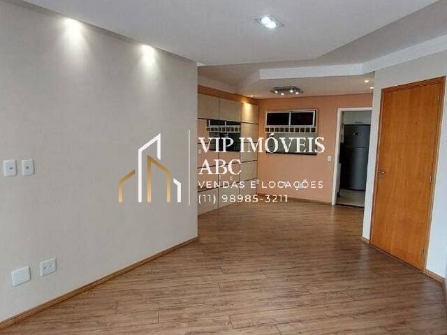 #164 - Apartamento para Venda em Santo André - SP