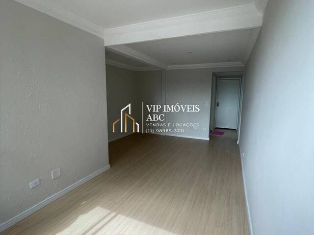 #210 - Apartamento para Venda em Santo André - SP - 2