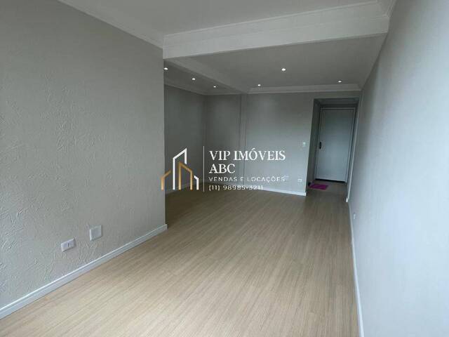 #210 - Apartamento para Venda em Santo André - SP - 3