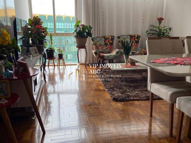 #211 - Apartamento para Venda em Santo André - SP - 1