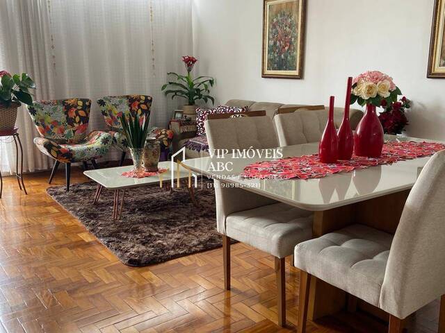 #211 - Apartamento para Venda em Santo André - SP - 2