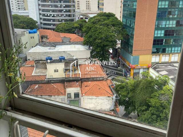 #211 - Apartamento para Venda em Santo André - SP - 3