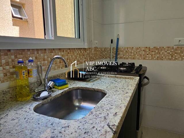Cobertura para Venda em Santo André - 5