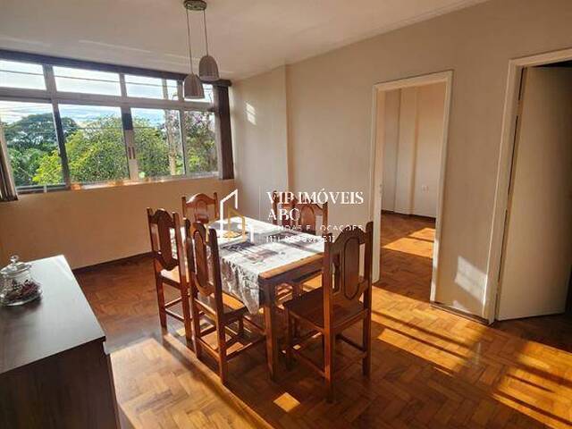 #228 - Apartamento para Venda em Santo André - SP