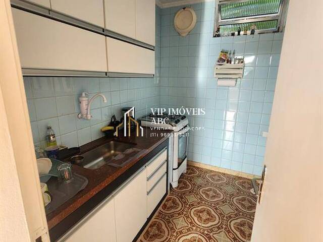 #228 - Apartamento para Venda em Santo André - SP
