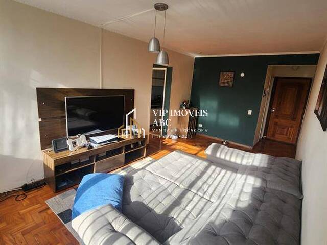 #228 - Apartamento para Venda em Santo André - SP