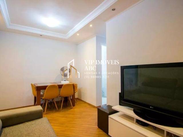 #232 - Apartamento para Venda em Santo André - SP - 3