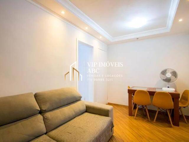 #232 - Apartamento para Venda em Santo André - SP - 2