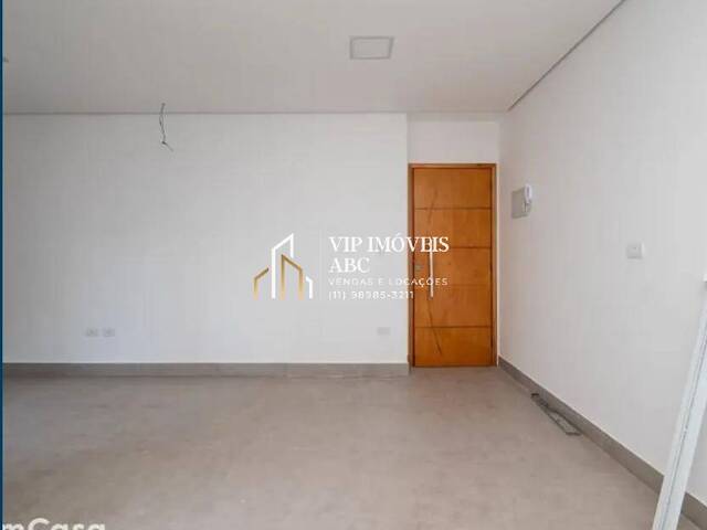 #235 - Apartamento para Venda em Santo André - SP