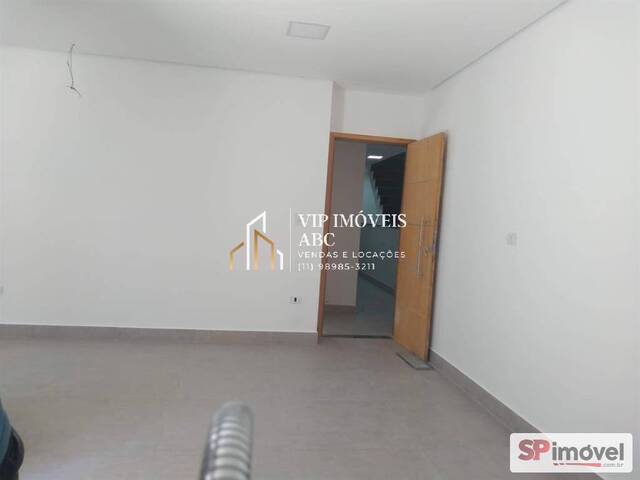 #235 - Apartamento para Venda em Santo André - SP