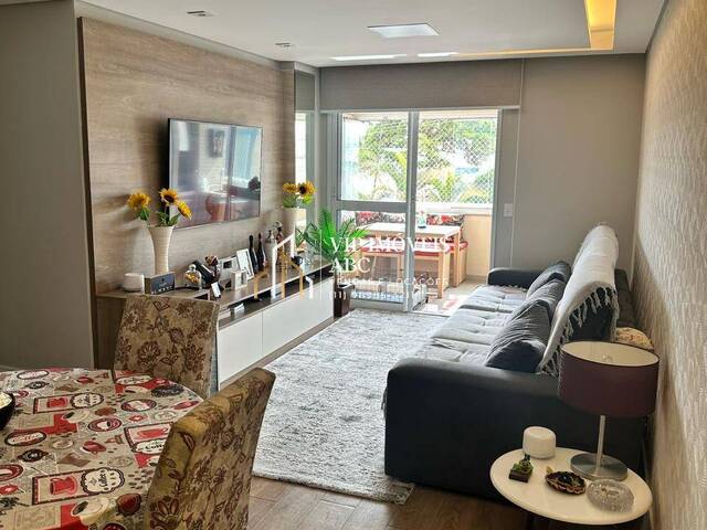 #237 - Apartamento para Venda em Santo André - SP