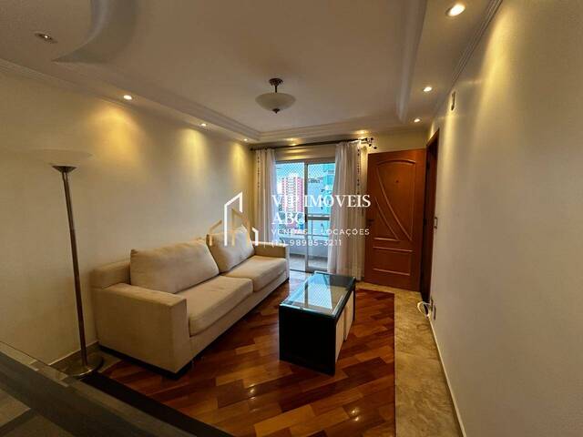 #239 - Apartamento para Locação em Santo André - SP - 3