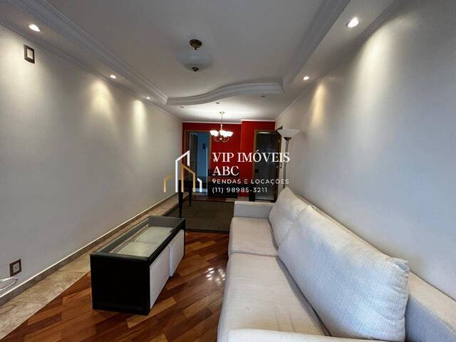 #239 - Apartamento para Locação em Santo André - SP - 2