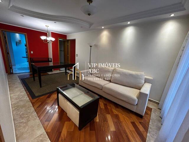 #239 - Apartamento para Locação em Santo André - SP - 1
