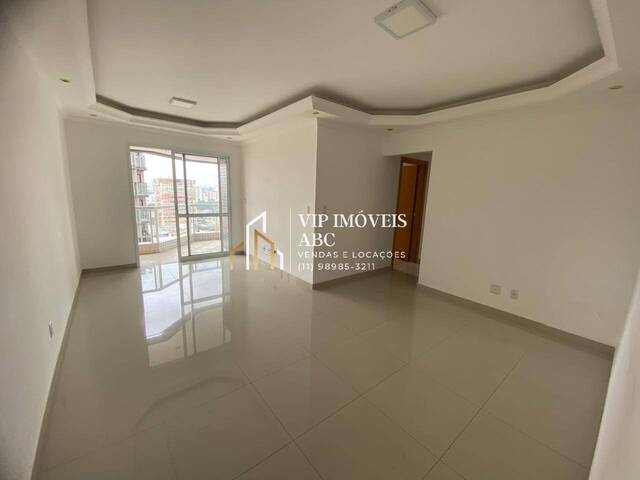 #240 - Apartamento para Venda em Santo André - SP - 2