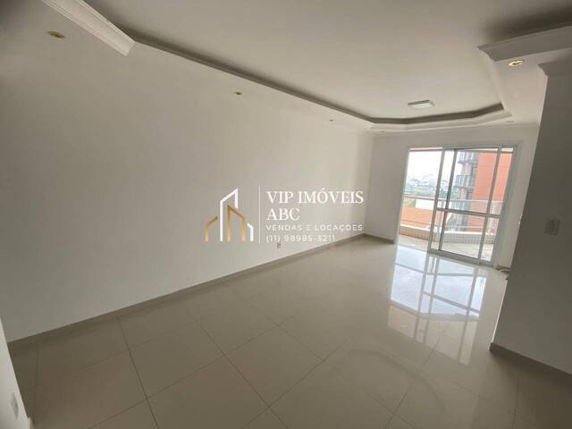 #240 - Apartamento para Venda em Santo André - SP - 1