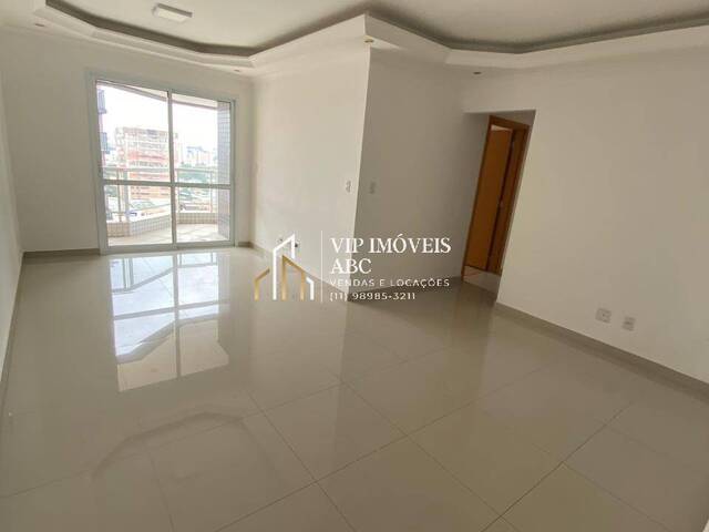 #240 - Apartamento para Venda em Santo André - SP - 3